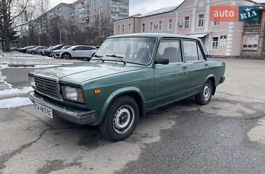 Седан ВАЗ / Lada 2107 2006 в Черкасах