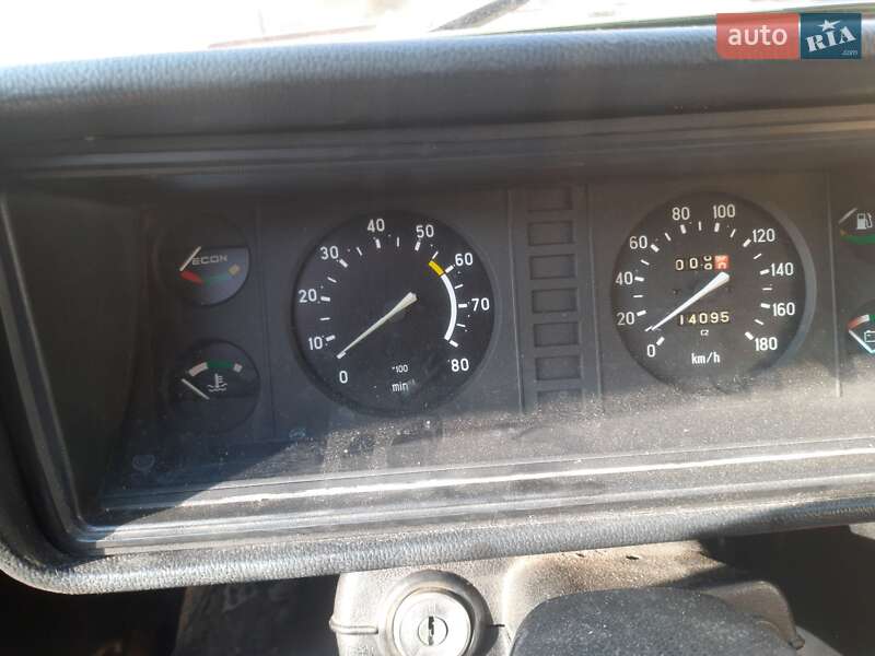 Седан ВАЗ / Lada 2107 2006 в Ходорове