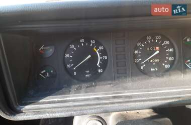 Седан ВАЗ 2107 2006 в 