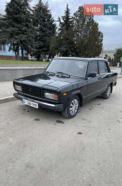 Седан ВАЗ / Lada 2107 2006 в Томашполе