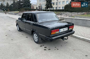 Седан ВАЗ / Lada 2107 2006 в Томашполе