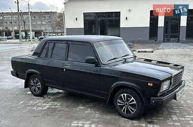 Седан ВАЗ / Lada 2107 2007 в Миколаєві