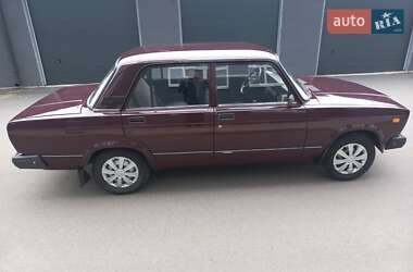 Седан ВАЗ / Lada 2107 2009 в Чернігові