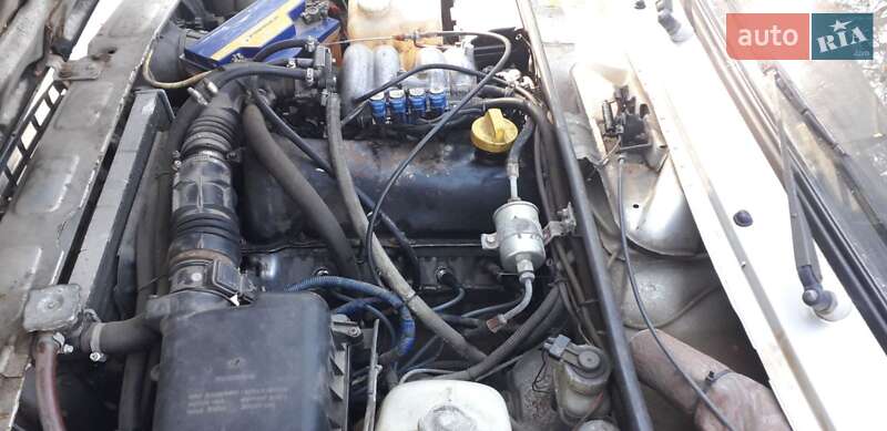 Седан ВАЗ / Lada 2107 2006 в Миколаєві фото 12 Седан ВАЗ / Lada 2107 2006 в Миколаєві