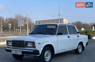 Седан ВАЗ / Lada 2107 2008 в Черкасах