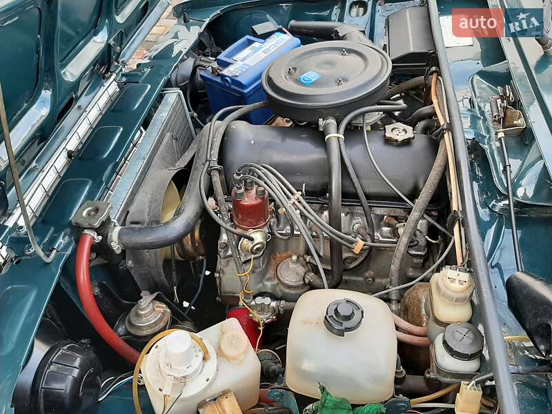 Седан ВАЗ / Lada 2107 2004 в Ровно