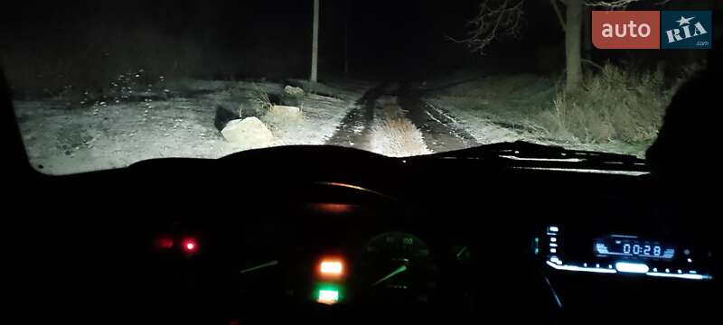Седан ВАЗ / Lada 2107 1984 в Межовій