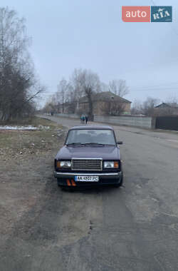 Седан ВАЗ / Lada 2107 2004 в Борисполі