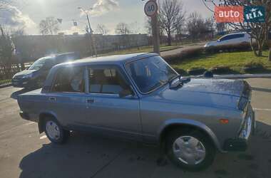 Седан ВАЗ / Lada 2107 2006 в Черкасах