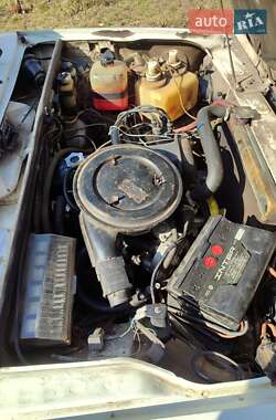 Седан ВАЗ / Lada 2107 1987 в Мироновке