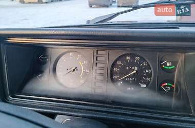 Седан ВАЗ / Lada 2107 2005 в 