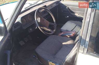 Седан ВАЗ / Lada 2107 1996 в Ямпілю