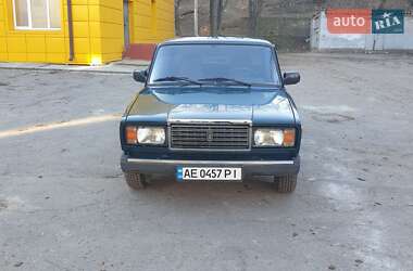 Седан ВАЗ 2107 2009 в 