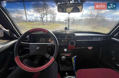 Седан ВАЗ / Lada 2107 1988 в Краматорске