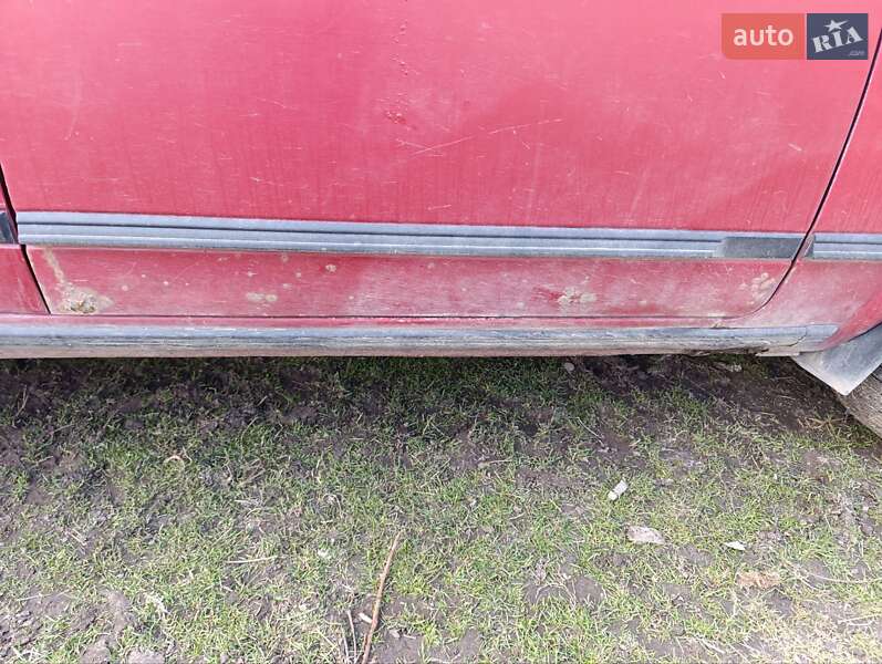 Седан ВАЗ / Lada 2107 1990 в Узловом