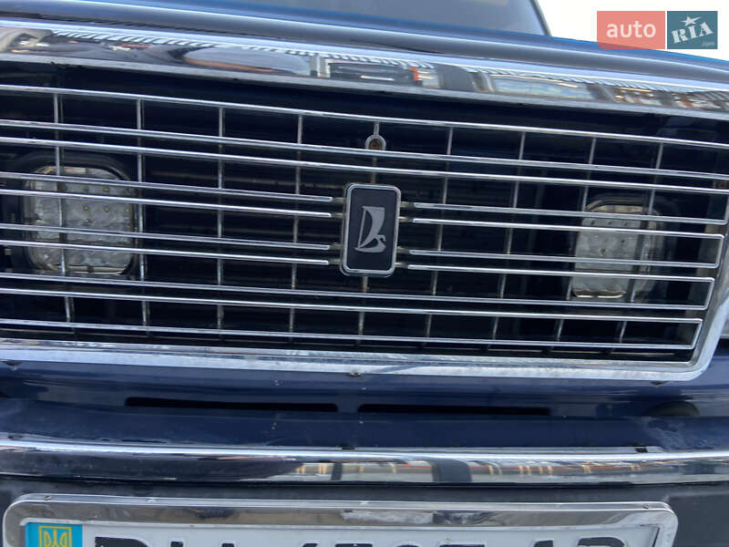 Седан ВАЗ / Lada 2107 2006 в Подольске