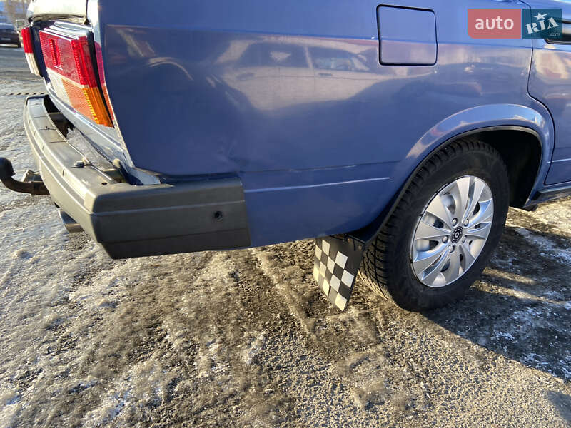 Седан ВАЗ / Lada 2107 2006 в Подольске