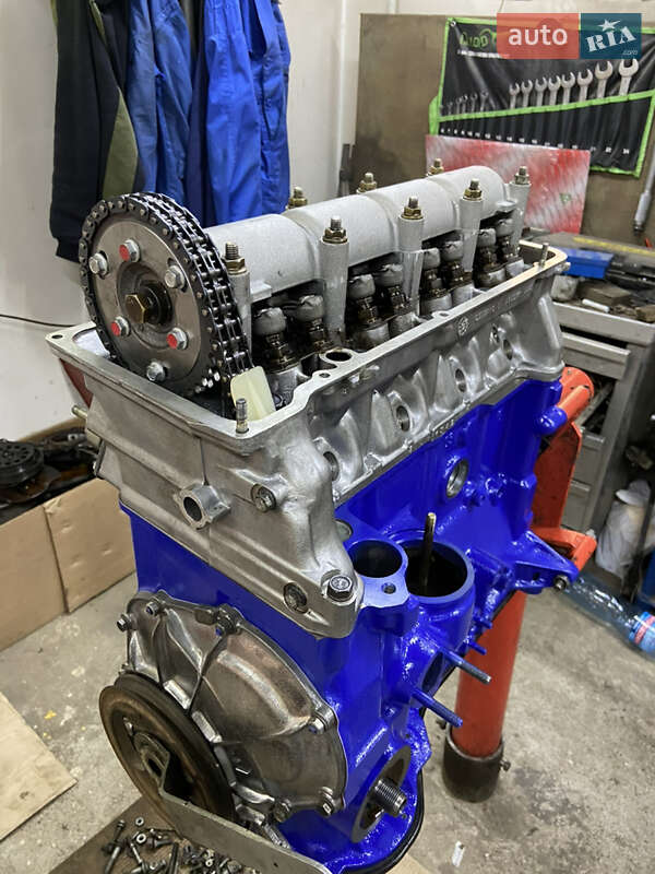 Седан ВАЗ / Lada 2107 2006 в Подольске