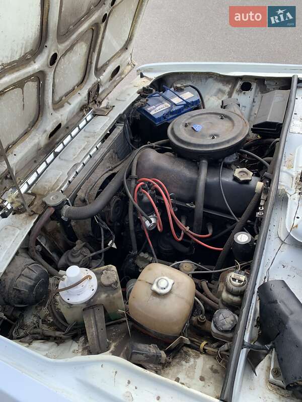 Седан ВАЗ / Lada 2107 2002 в Харькове