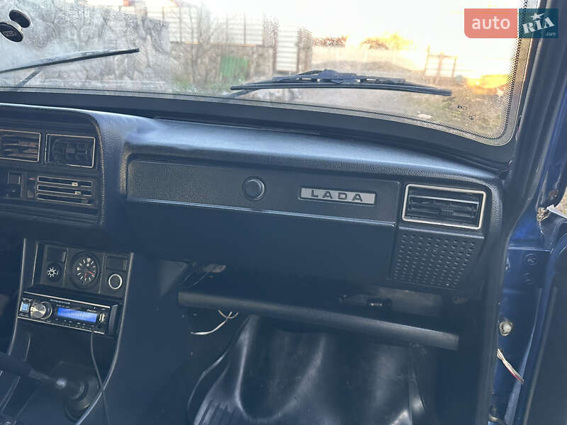 Седан ВАЗ / Lada 2107 2006 в Хмельнике