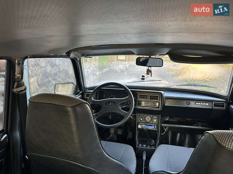 Седан ВАЗ / Lada 2107 2006 в Хмельнике