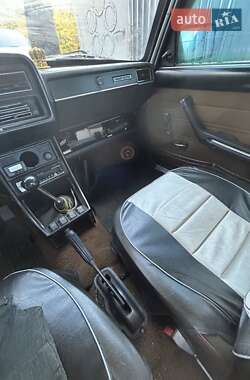 Седан ВАЗ / Lada 2107 1986 в Полтаві
