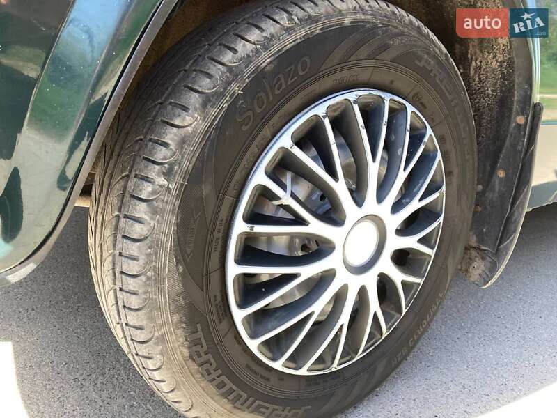 Седан ВАЗ / Lada 2107 2008 в Таращі