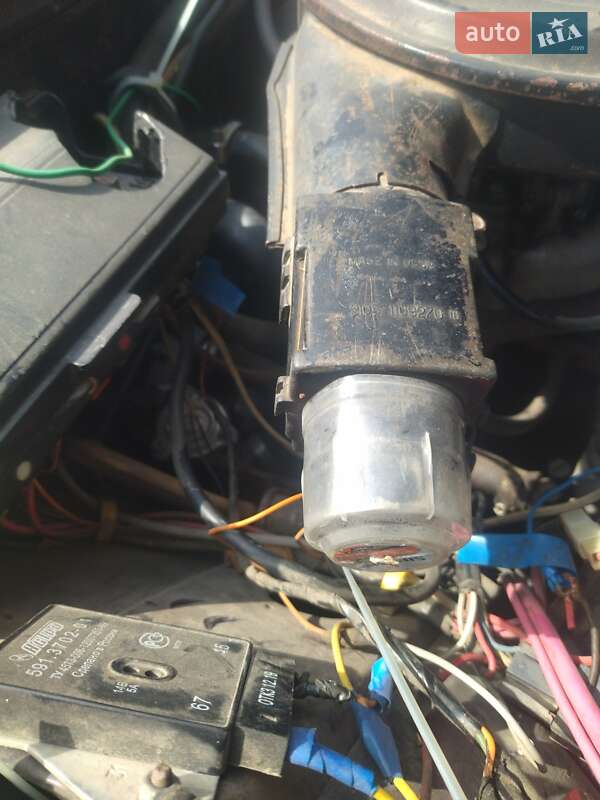 Седан ВАЗ / Lada 2107 2004 в Кропивницком