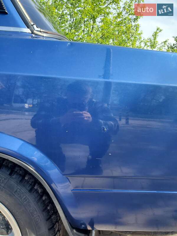 Седан ВАЗ / Lada 2107 2008 в Ровно