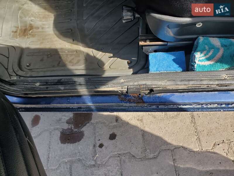 Седан ВАЗ / Lada 2107 2008 в Ровно