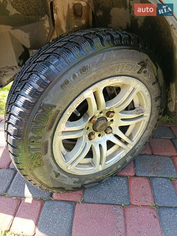 Седан ВАЗ / Lada 2107 2005 в Дубовом