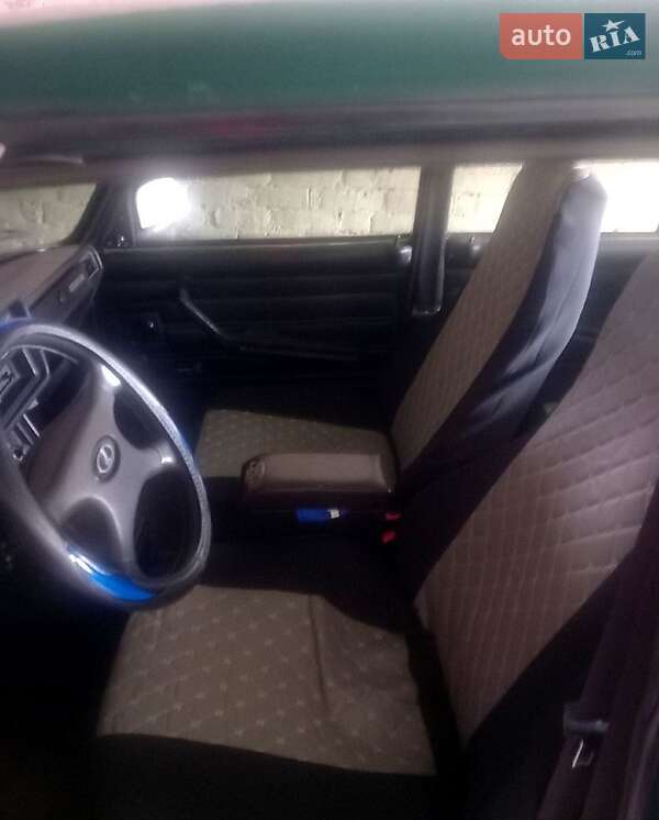 ВАЗ / Lada 2107 2004