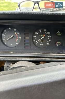 Седан ВАЗ / Lada 2107 1988 в Богуславі