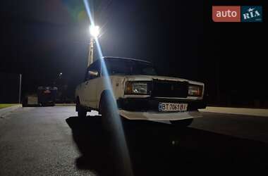 Седан ВАЗ 2107 2004 в Борисполі