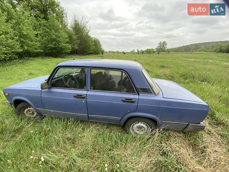 Седан ВАЗ / Lada 2107 2007 в Николаевке фото 8 Седан ВАЗ / Lada 2107 2007 в Николаевке