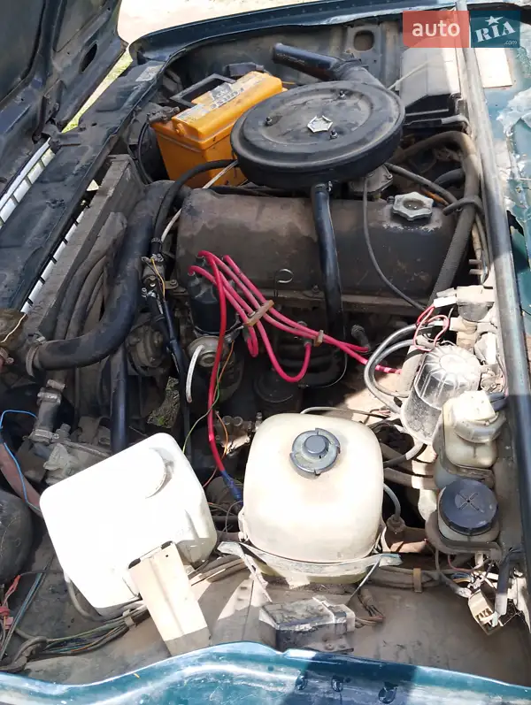 ВАЗ / Lada 2107