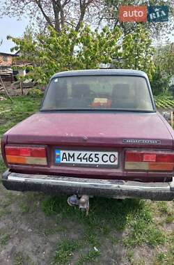 Седан ВАЗ 2107 2002 в 