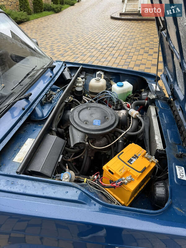 Седан ВАЗ / Lada 2107 2004 в Могилів-Подільському