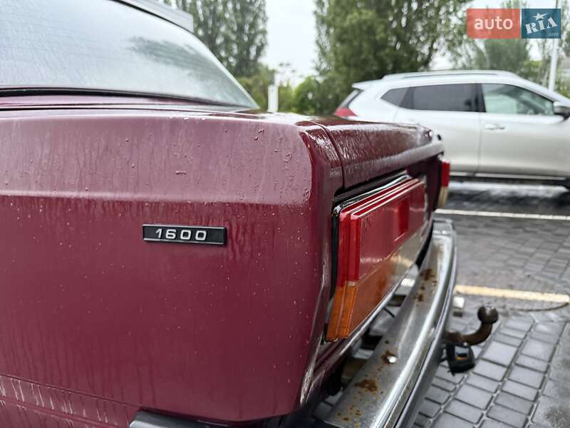 Седан ВАЗ / Lada 2107 2003 в Одессе