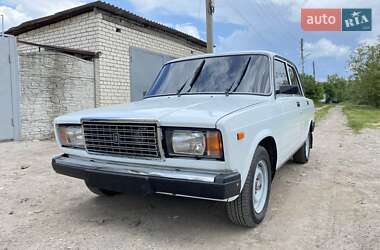 Седан ВАЗ 2107 1999 в Харькове