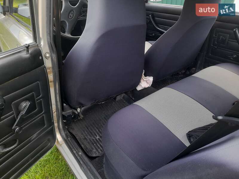 Седан ВАЗ / Lada 2107 2008 в Києві