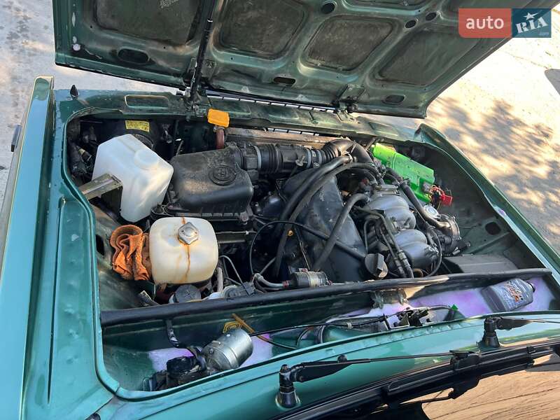 Седан ВАЗ / Lada 2107 2006 в Монастирищеві фото 9 Седан ВАЗ / Lada 2107 2006 в Монастирищеві