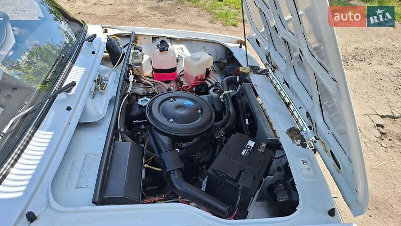 Седан ВАЗ / Lada 2107 2005 в Смілі