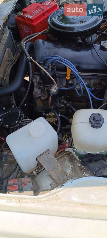 Седан ВАЗ / Lada 2107 2004 в Боярці