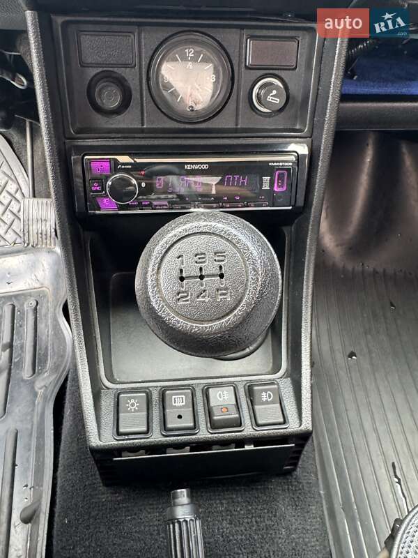 Седан ВАЗ / Lada 2107 2008 в Полтаве