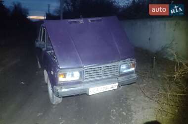 Седан ВАЗ 2107 2003 в 