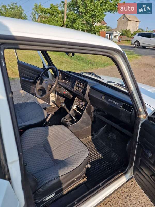 Седан ВАЗ / Lada 2107 2005 в Одесі