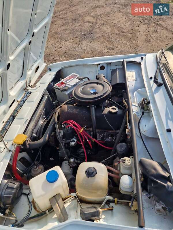 Седан ВАЗ / Lada 2107 2005 в Одесі