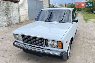 Седан ВАЗ 2107 1999 в Харькове