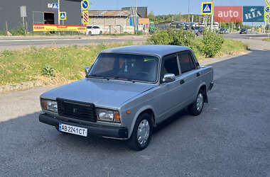 Седан ВАЗ 2107 2007 в Вінниці
